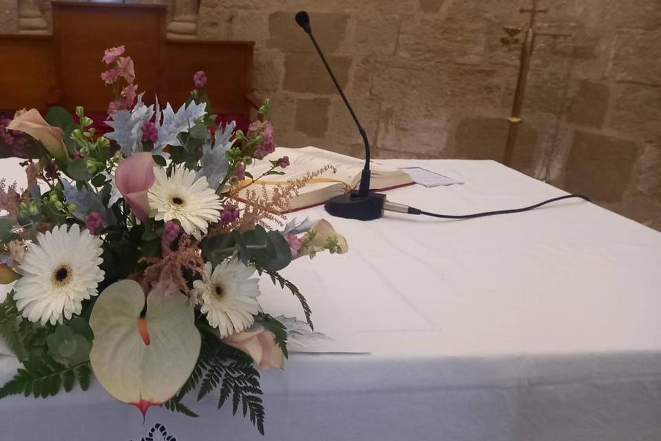 Altar