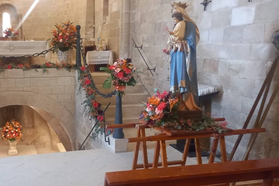 Iglesia