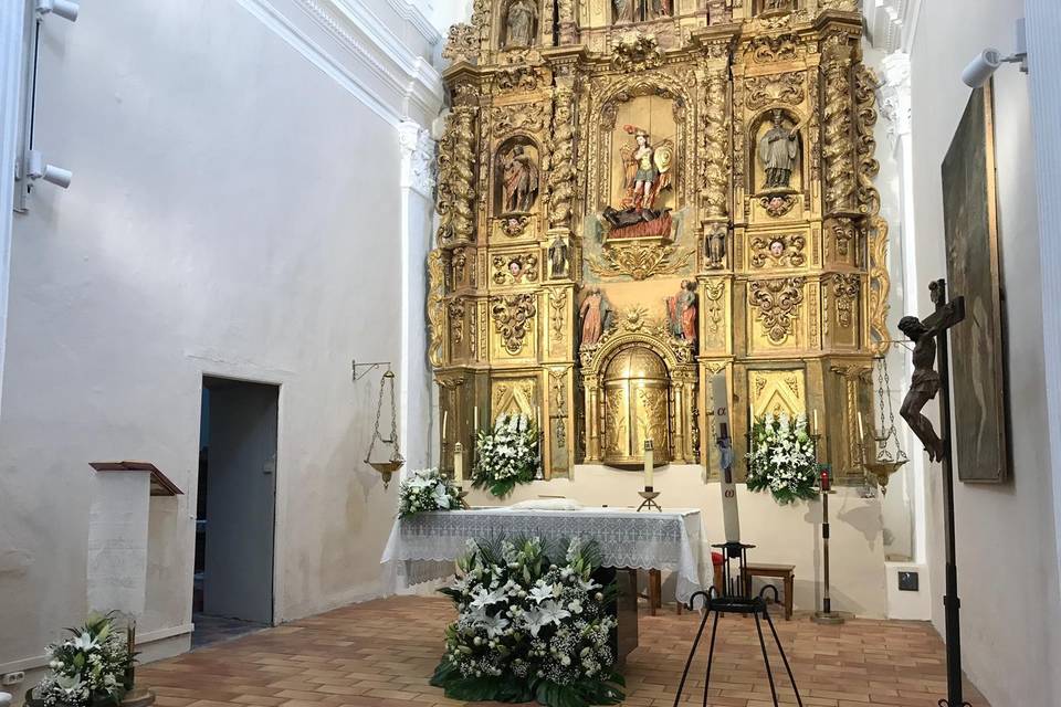 Altar