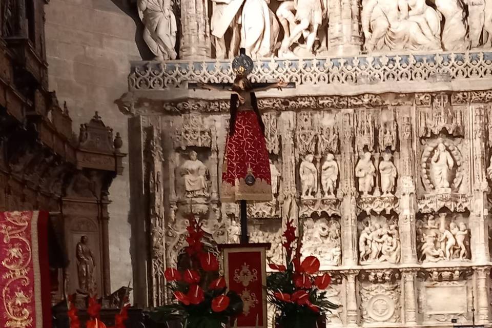 Centros iglesia
