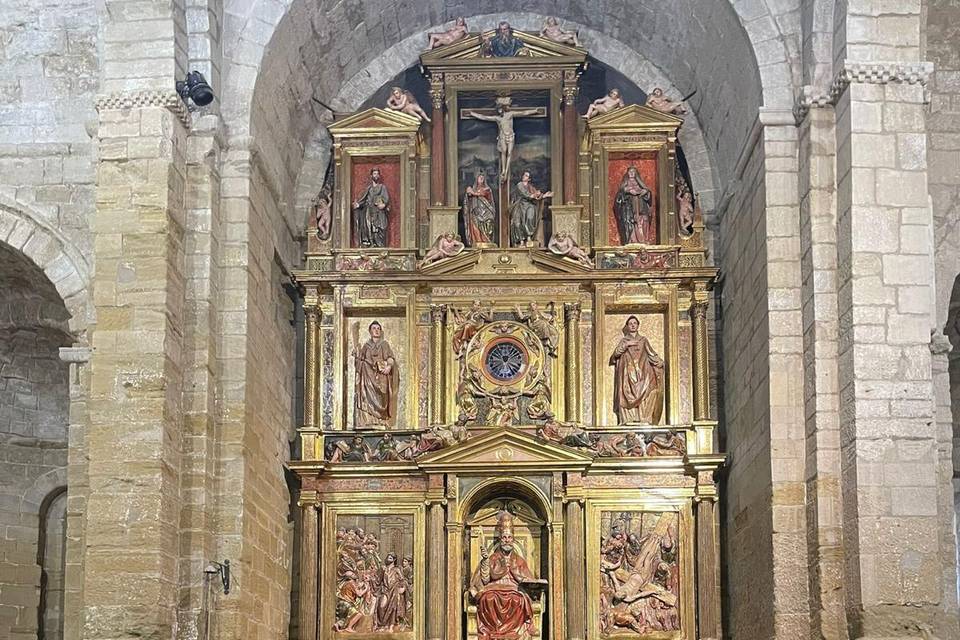 Altar