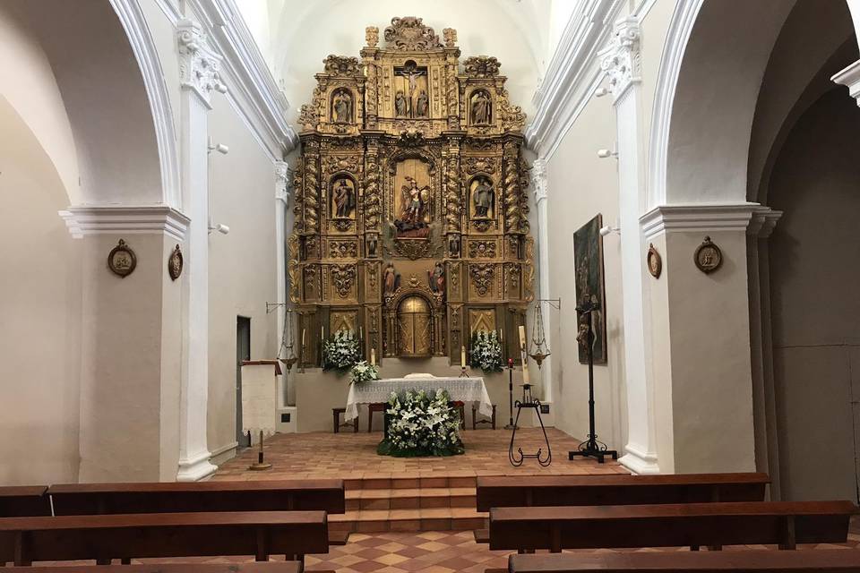 Altar