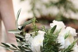 Ramo novia