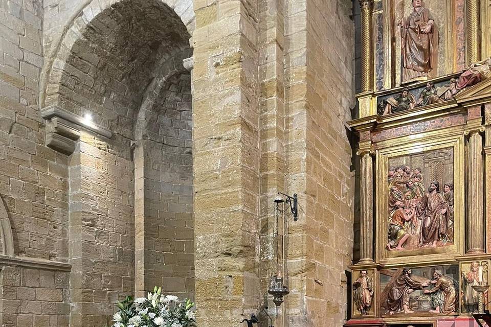 Altar