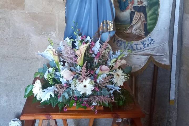 Iglesia