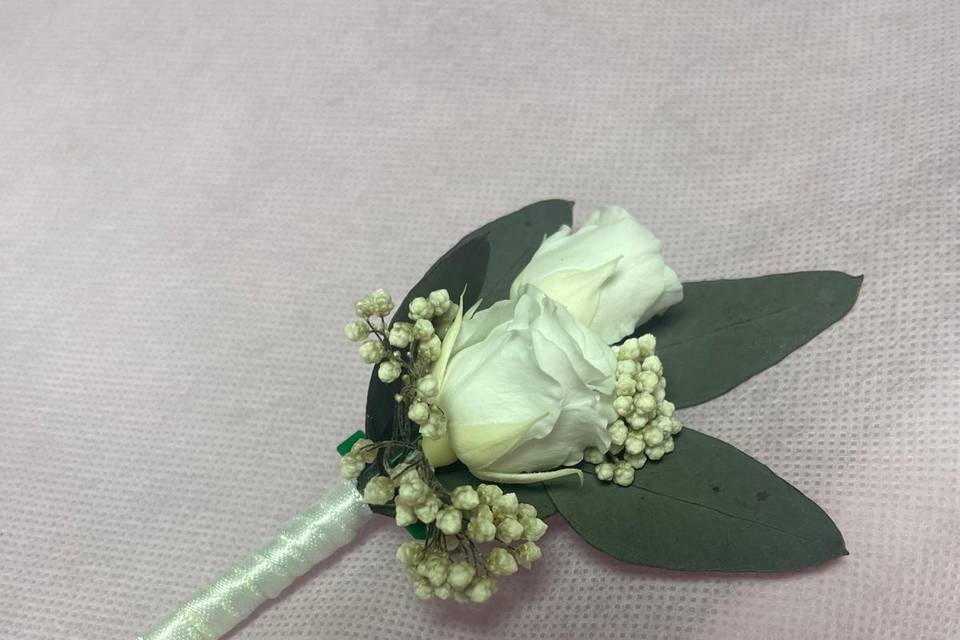 Solapa novio
