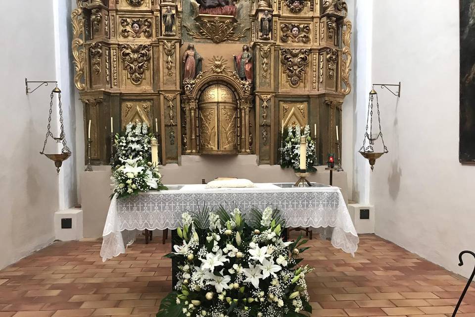 Altar