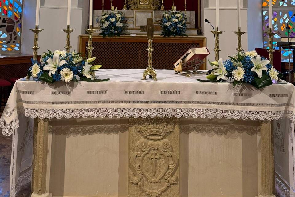 Altar