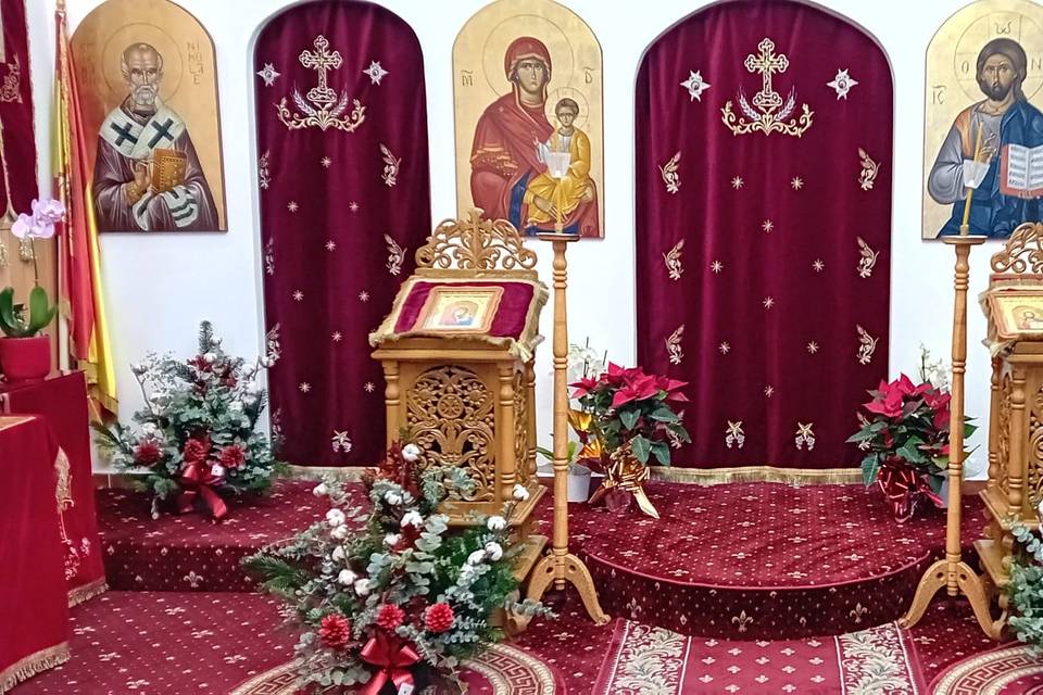 Iglesia Ortodoxa