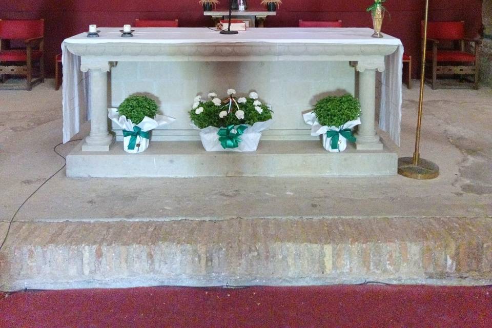 Altar