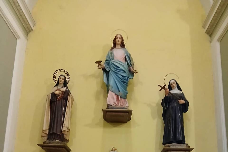 Altar