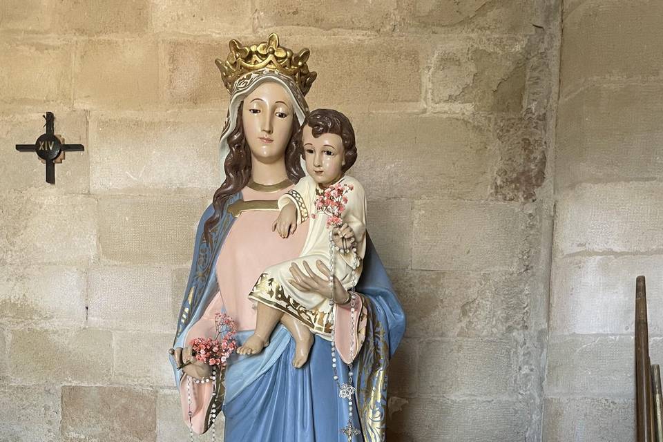Iglesia