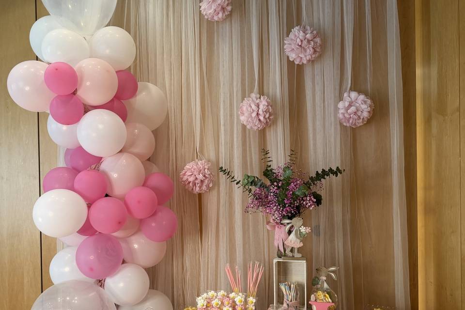 Candy bar