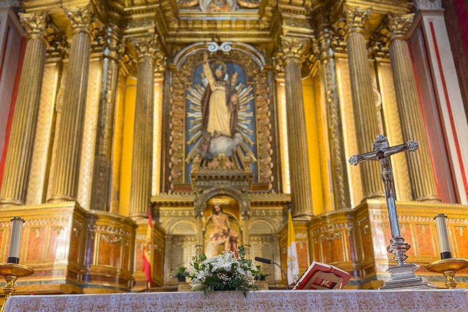 Altar
