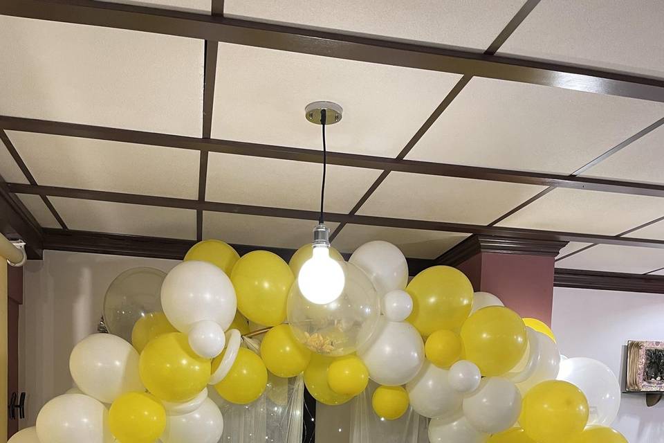 Candy bar