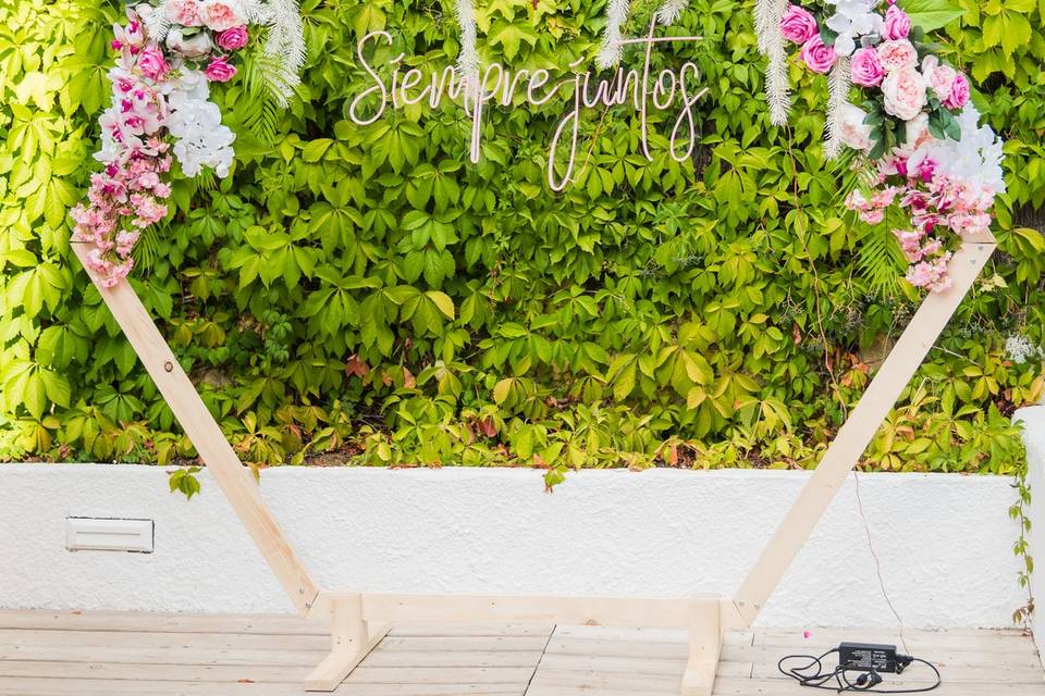 Photocall