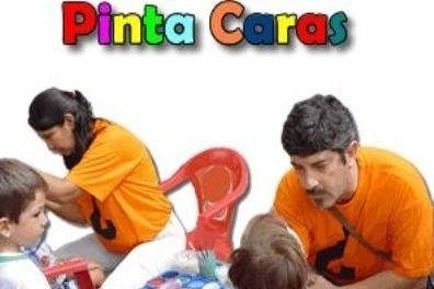 Pinta caras