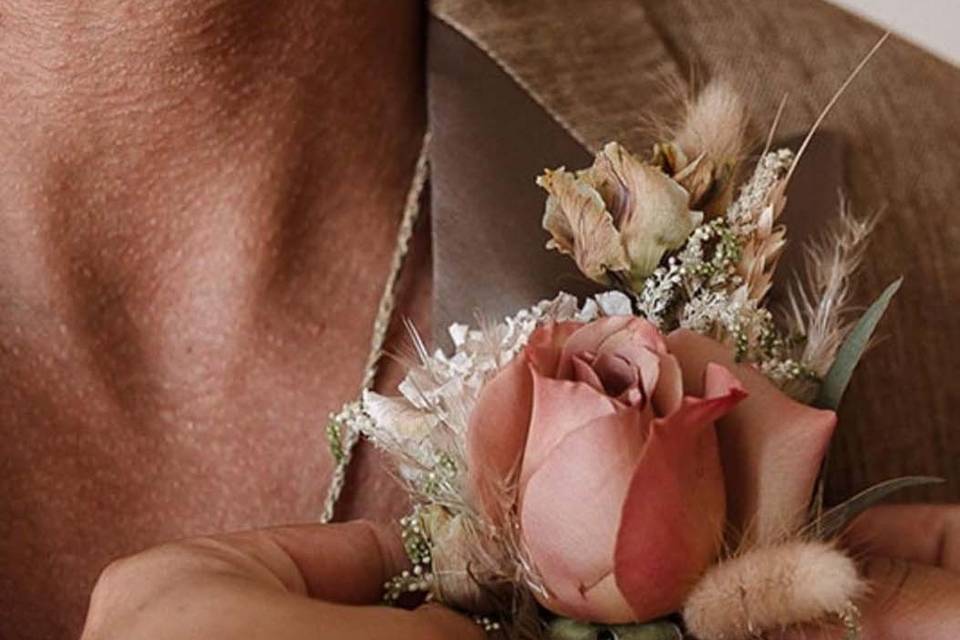 Rosa.