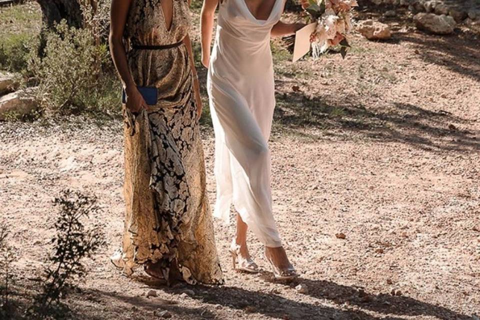 Boda.