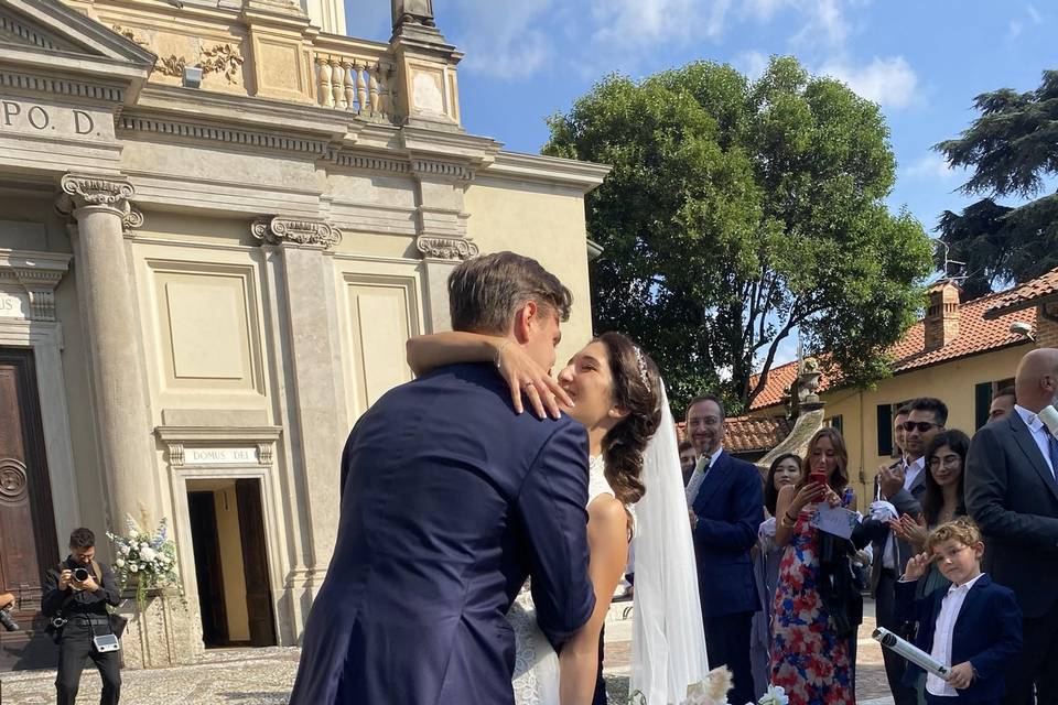 Boda.