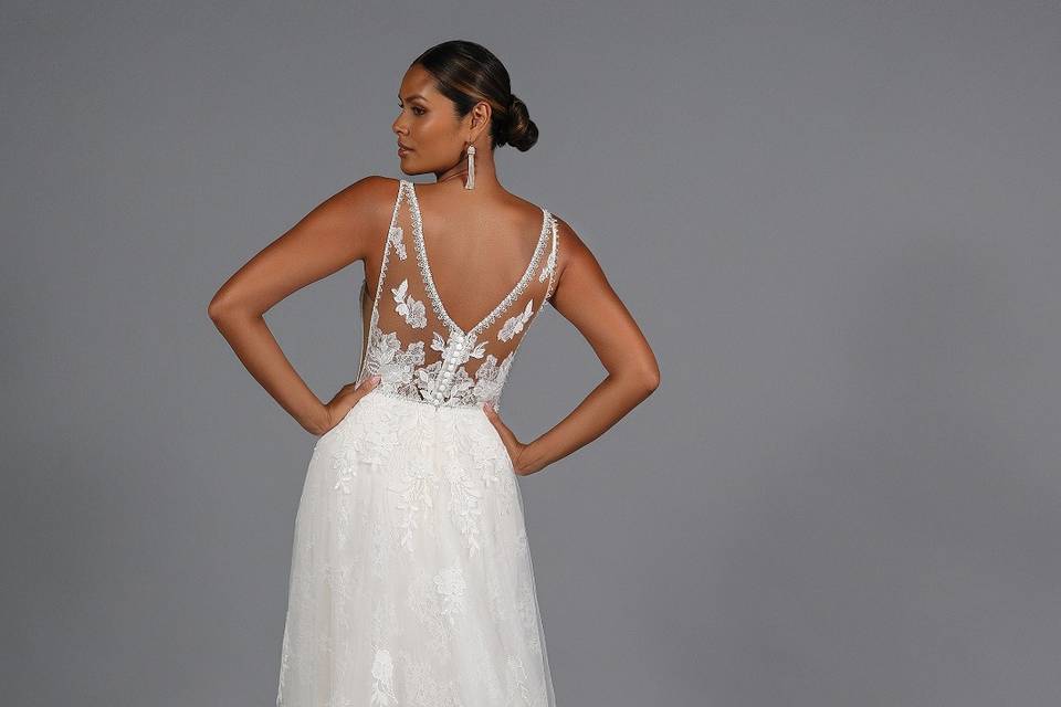Fran Novias