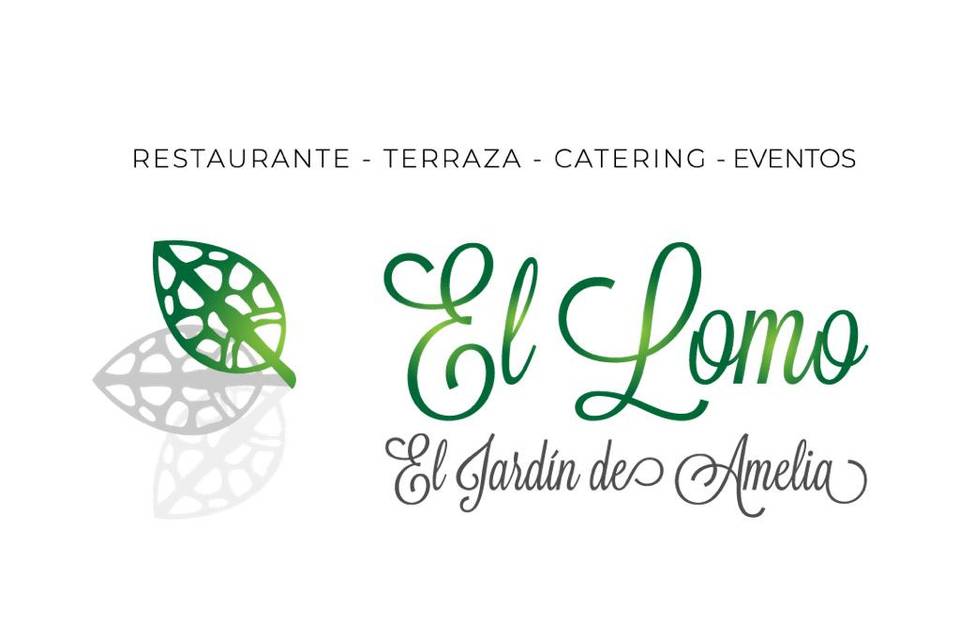 Restaurante El Lomo - El Jardín de Amelia