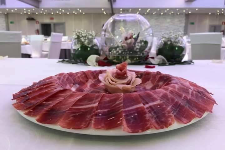 Jamón