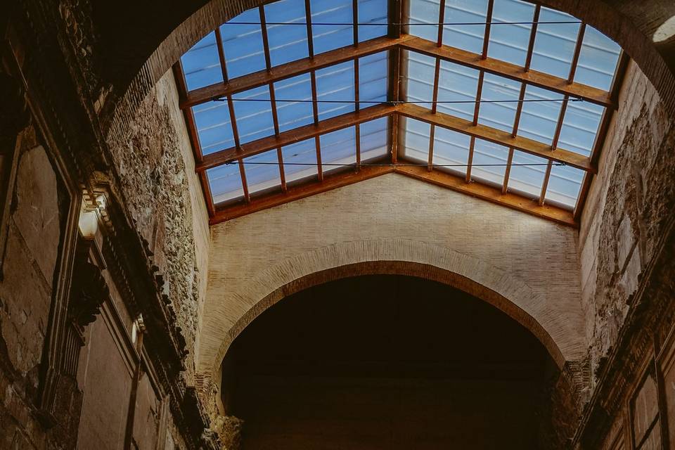 Torregallen
