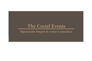 The Coctel Events