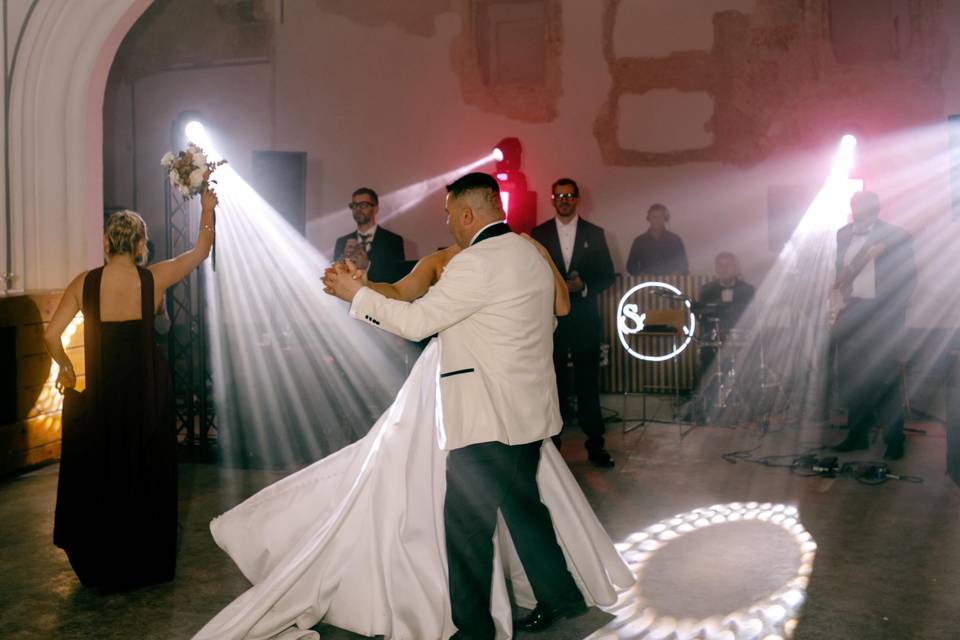 Iluminacion