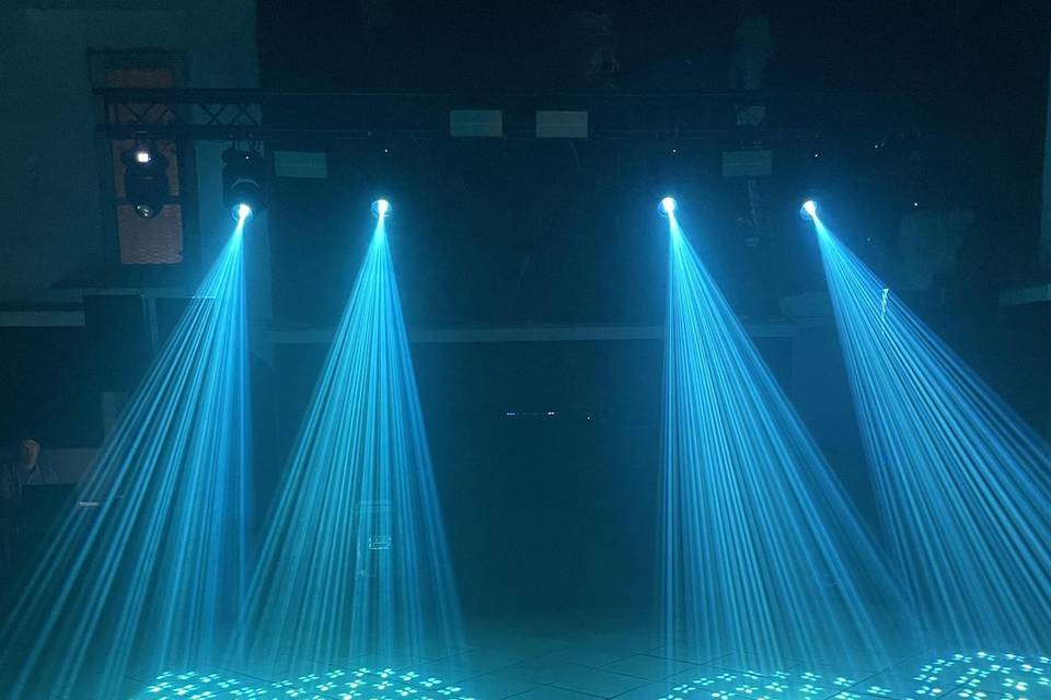 Beams