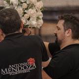 Antonio Mendoza Calvo