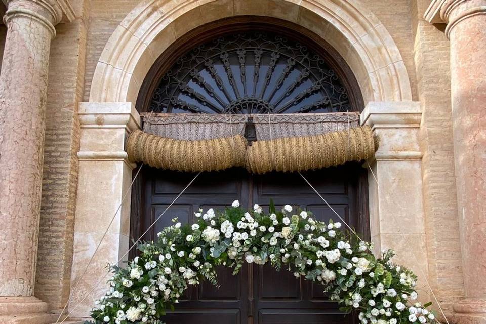 Floristería Antonio Mendoza