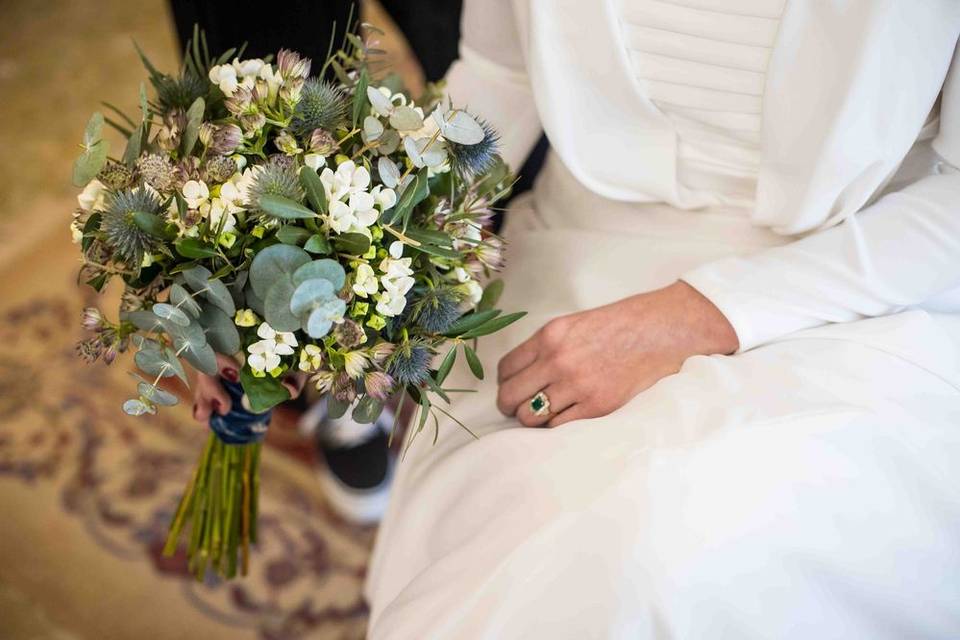 Floristería Antonio Mendoza