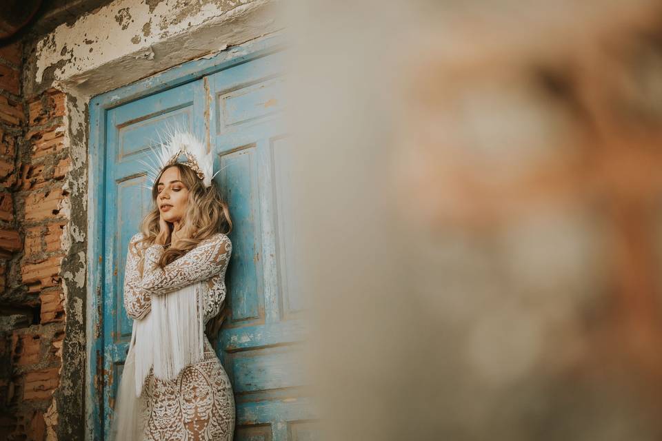 Boda en Almería