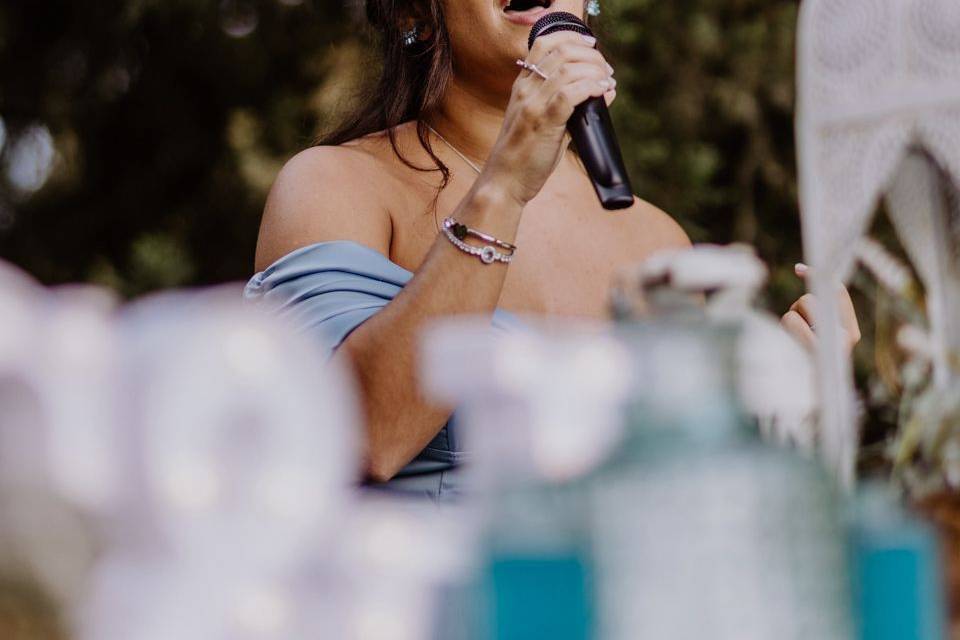 Claudia & Alex Duet