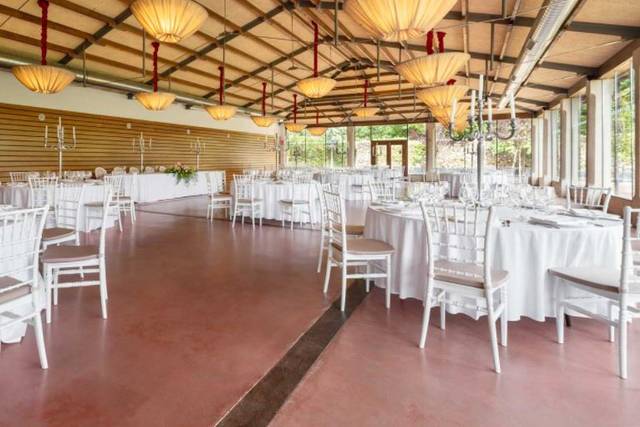 Áurea Palacio de Sober 4*