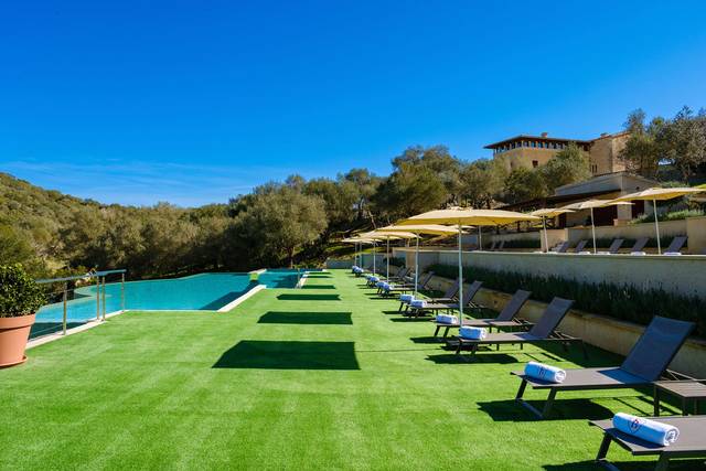 Finca Sa Bastida Luxury Retreat & Spa