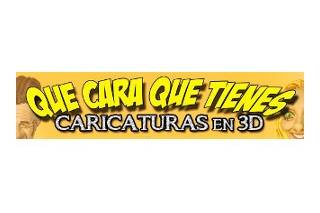 Logoquecaraquetienes