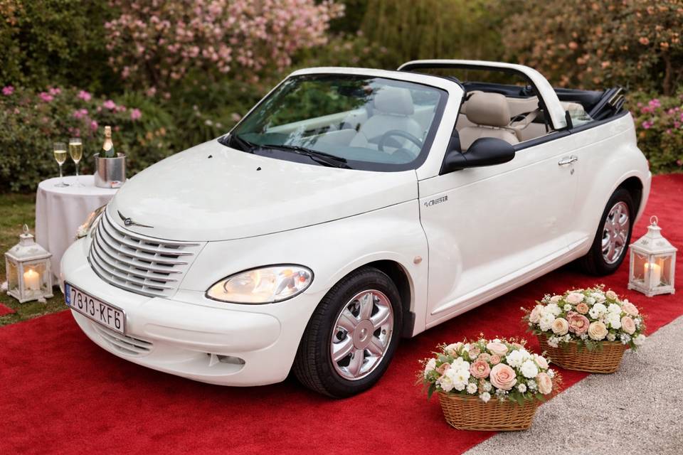 Encanto Chrysler