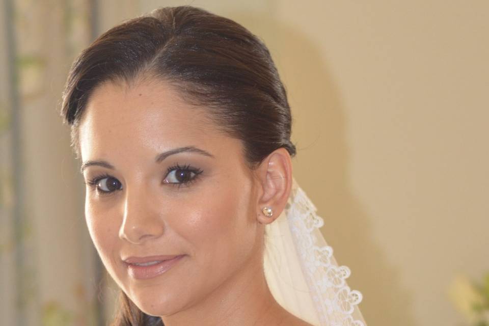 Maquillaje de novia, 20-06-14