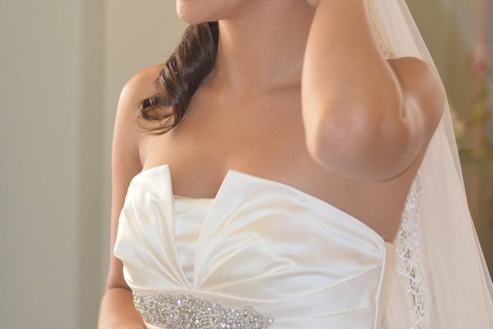 Maquillaje de novia, 20-06-14