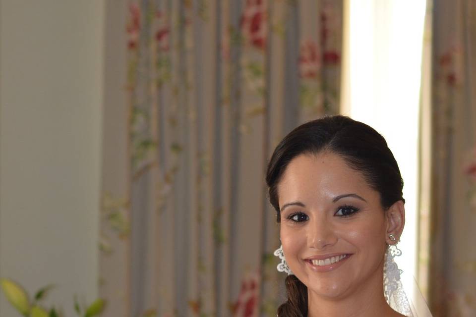 Maquillaje de novia, 20-06-14