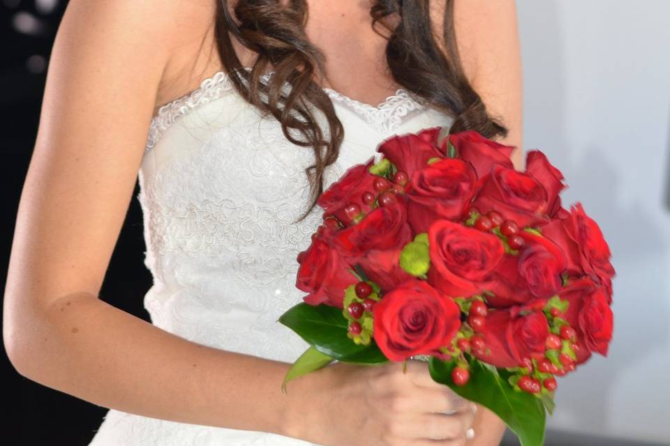 Maquillaje de novia, 26/07/14