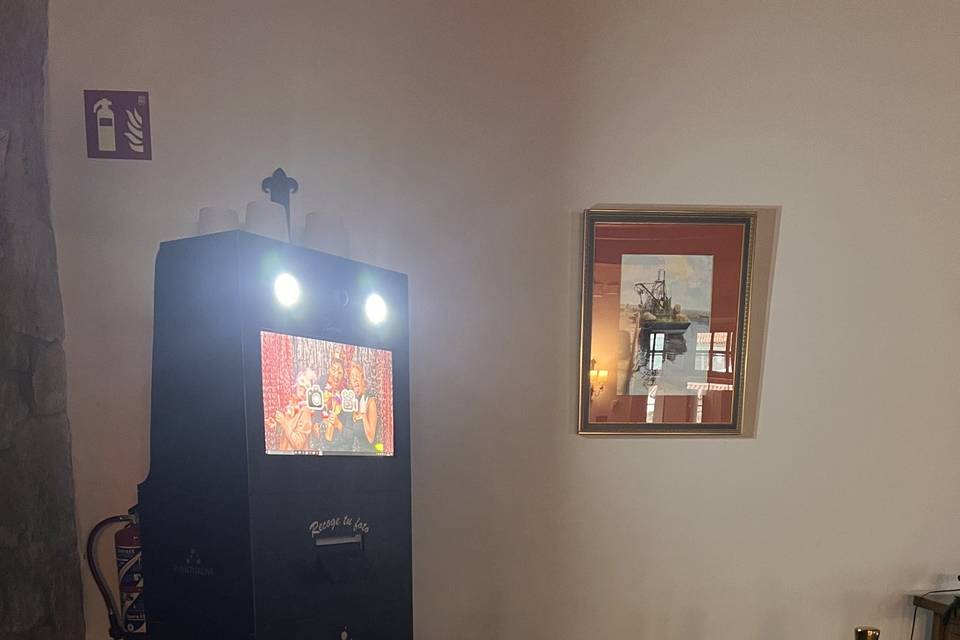 Photomaton