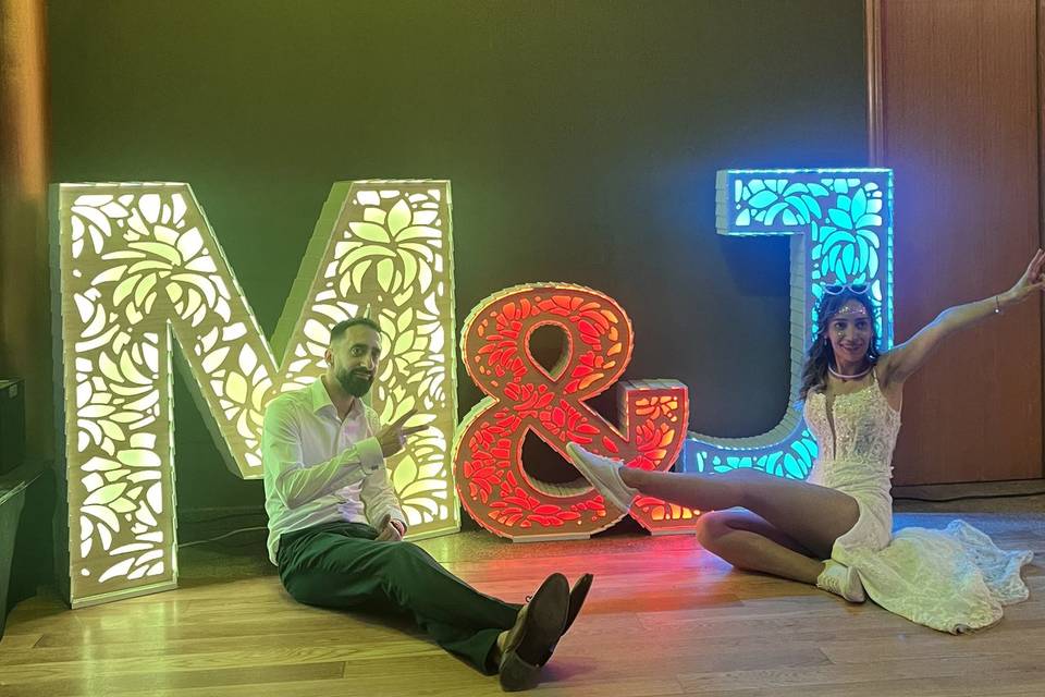 Letras