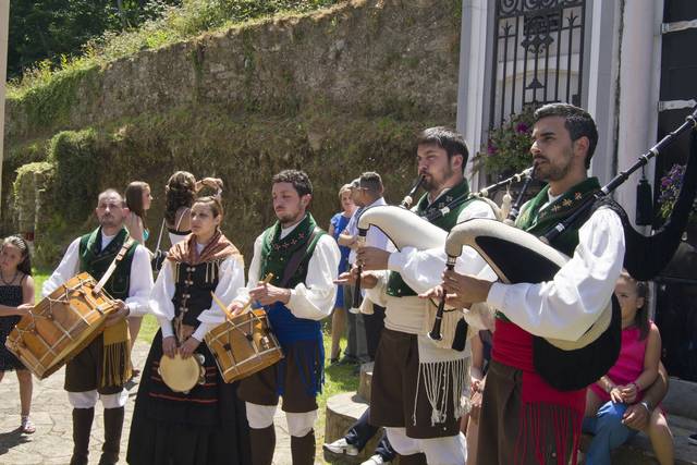 Gaiteros