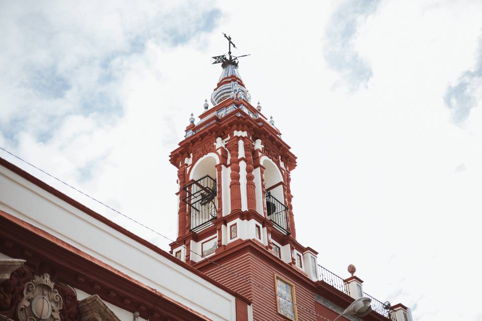 Iglesia