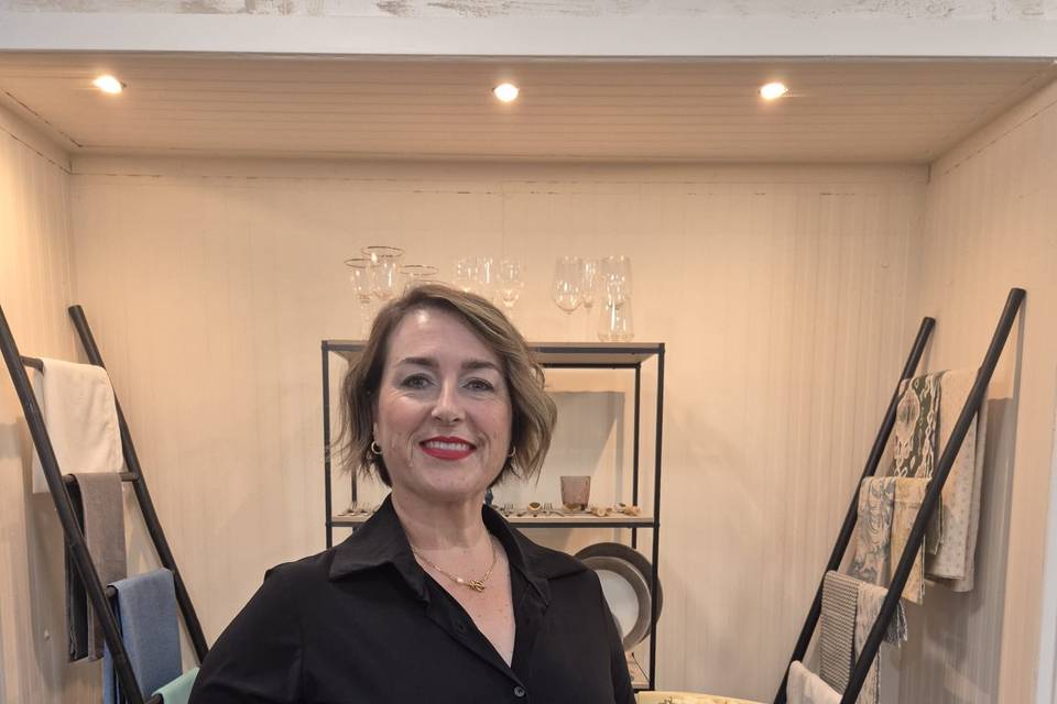 Marta López Events