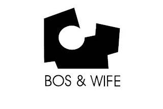 Bos & Wife